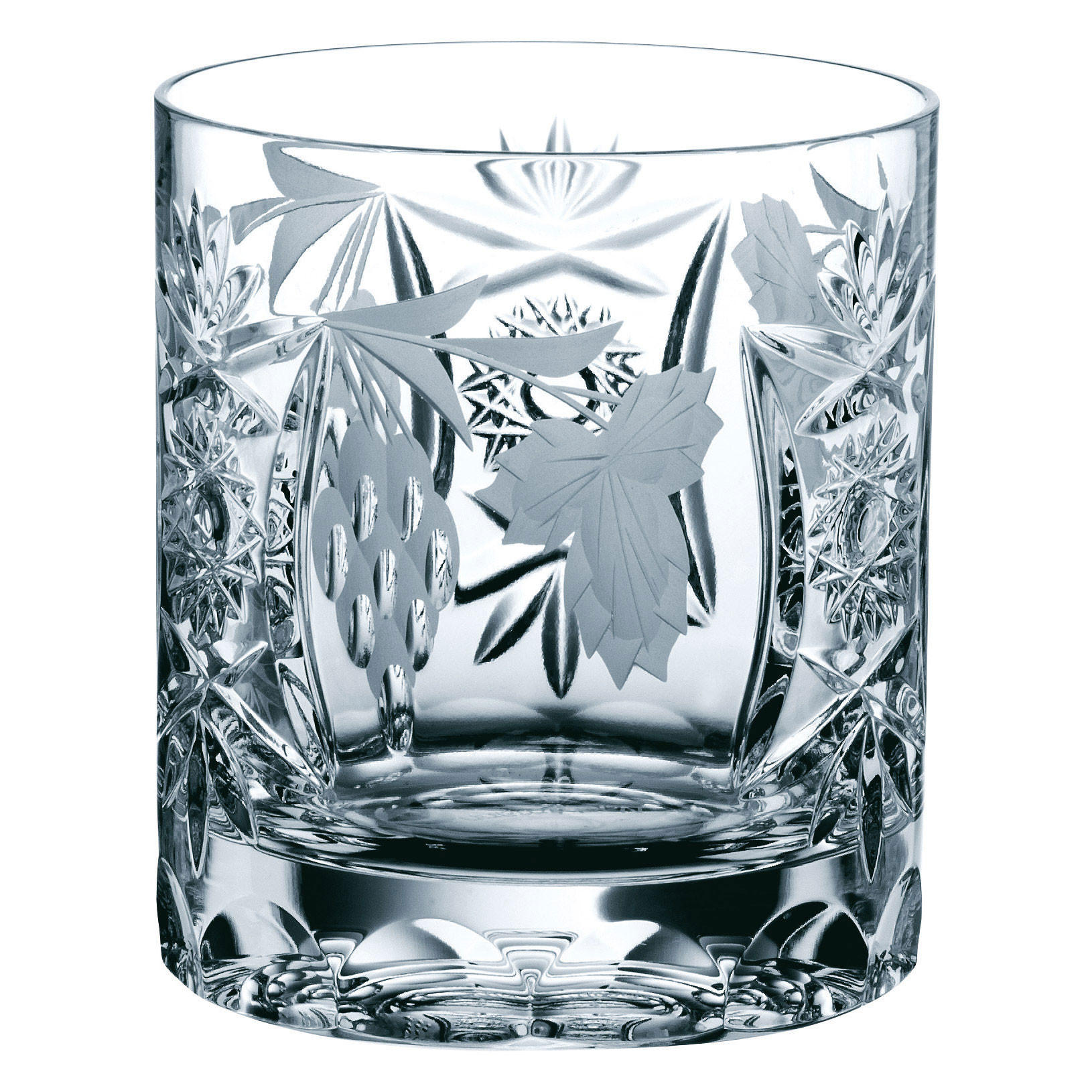 Nachtmann Whiskyglas Transparent
