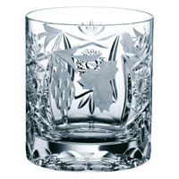 WHISKYGLAS Pur Traube, Glas, Kristallglas, 345 ml - Transparent, Glas (0.35L) - Nachtmann