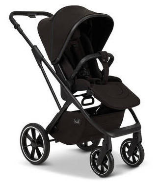 Moon Kinderwagenset Piu - Moon