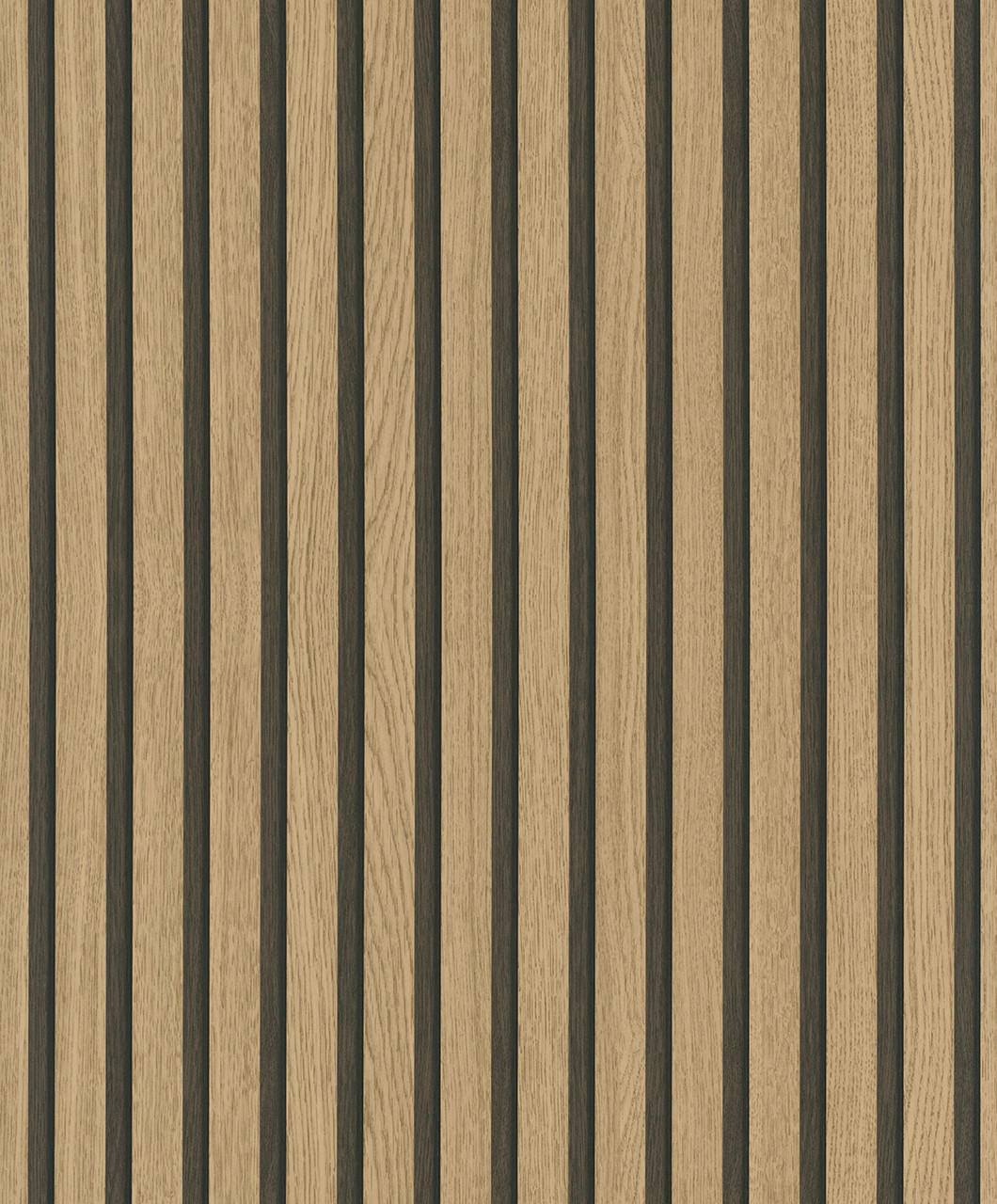 VLIESTAPETE Streifen Tapete braun - Braun, Papier (53/600cm) - marburg