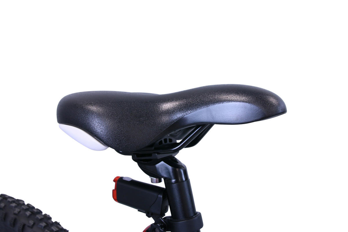 KINDERFAHRRAD Hawk Mountain Trail Youth - Petrol, Metall (32cm) - Hawk Bikes