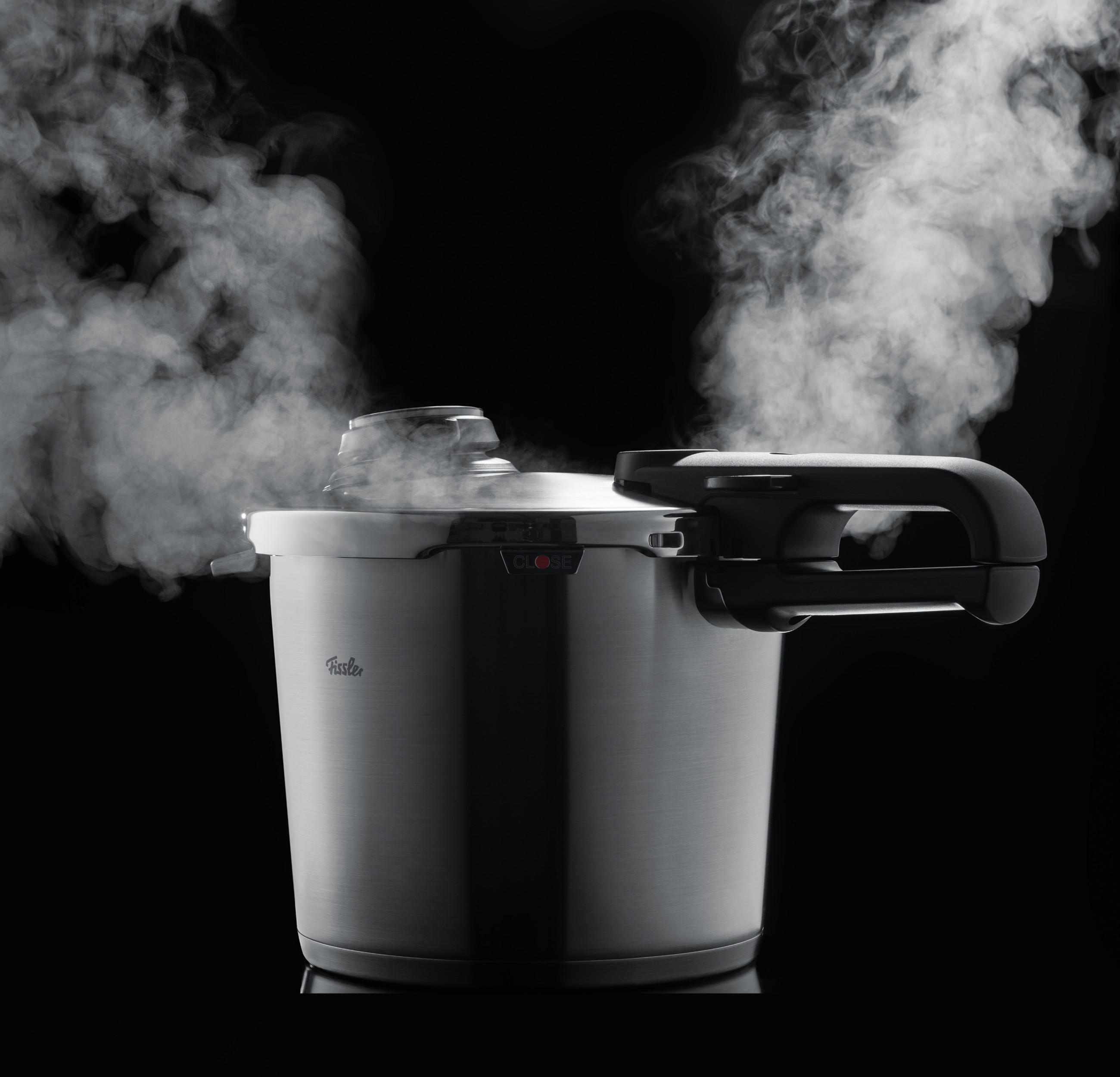 FISSLER Schnellkochtöpfe