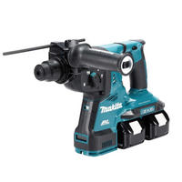WERKZEUG 3410275 - Türkis, Metall (25/30/25cm) - Makita