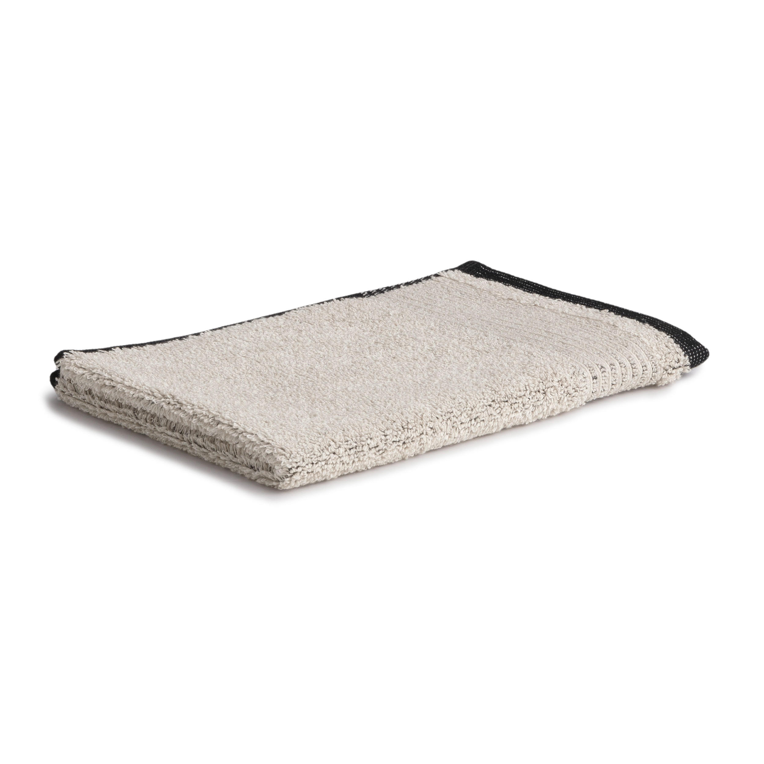 GÄSTETUCH EDEN - Naturfarben, Textil (30/50cm) - MÖVE