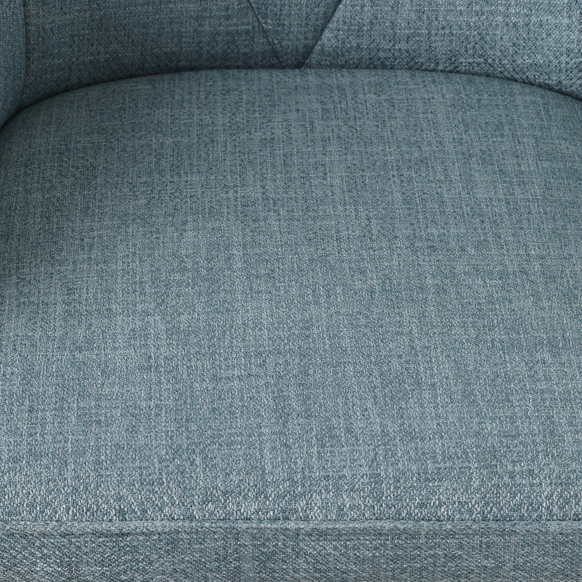 ARMLEHNSTUHL-SET 2 Stück in Stoff(YZ3) - Mintgrün, Textil (57/87/62cm) - HOMAVO