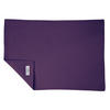 TISCH-SET 6 TEILIG DOVE - Brombeere, Textil (35/50cm) - Tom Tailor
