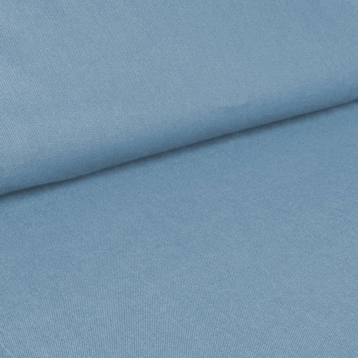 BABYTRAGETUCH Ultraleichtes Tragetuch - Blau, Textil (70/0.1/460cm) - Hoppediz