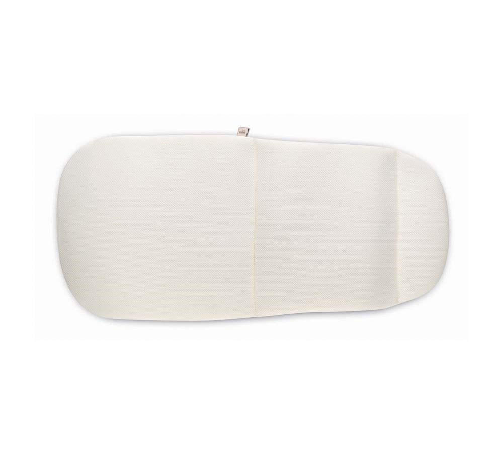 BABY-MATRATZE Anti-Plagiozephalie Comfy - Weiß, Kunststoff/Textil (360/820cm) - Cam il Mondo del Bambino S.p.A.
