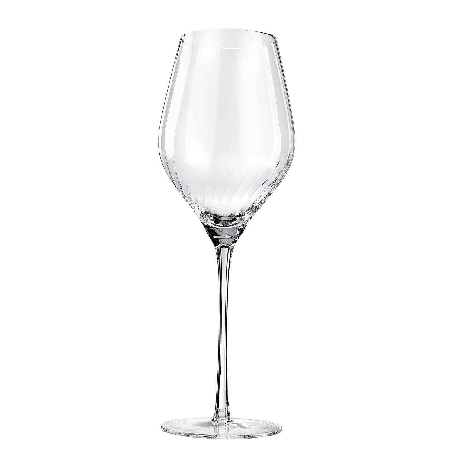 ROTWEINGLAS Felice - Transparent, Glas (0.6L) - Butlers