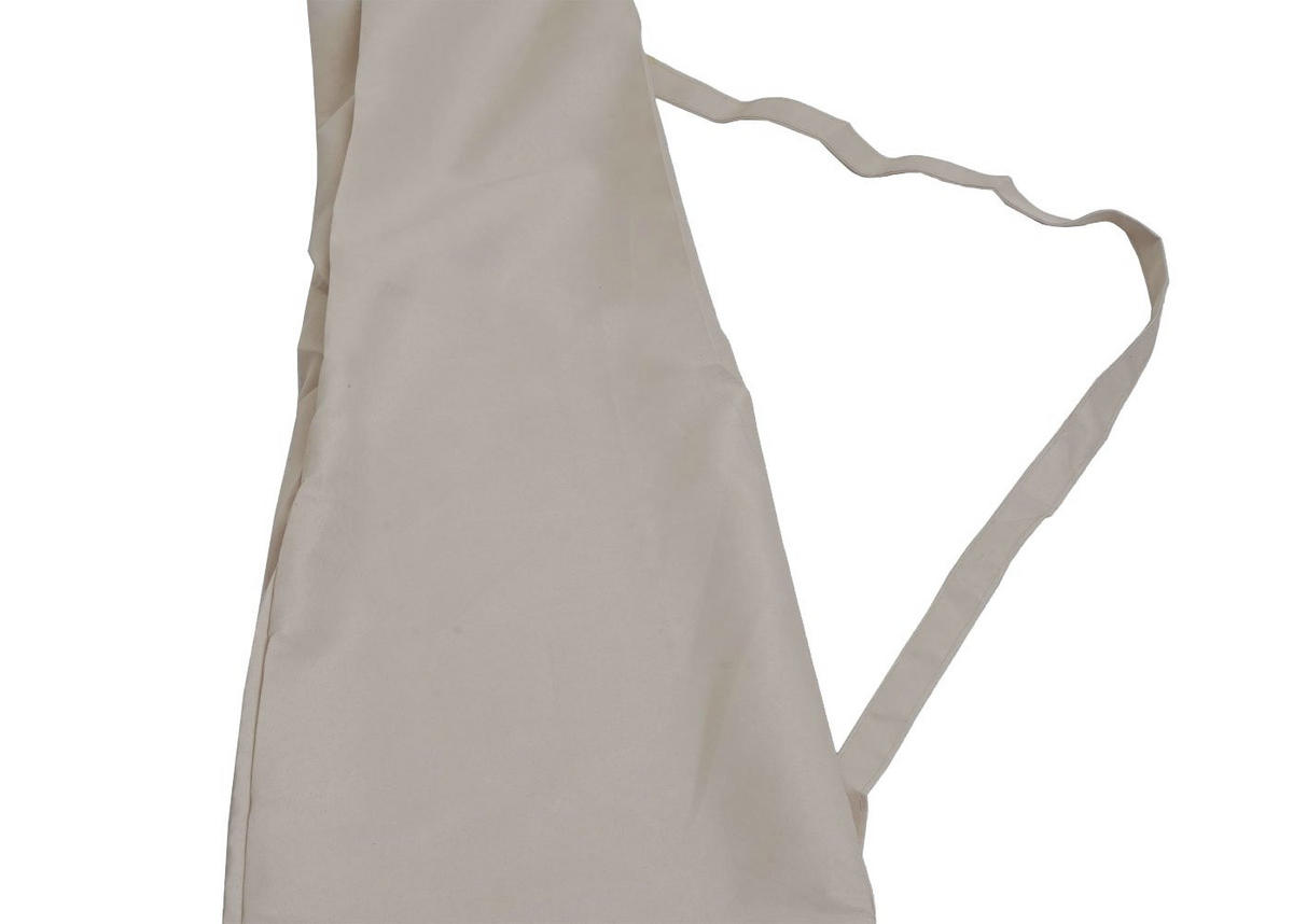 SCHIRMHÜLLE für Alu Sonnenschirm 2x3m HxBxT 185x32x32cm creme mit Kordelzug - Creme, Textil (32/185/32cm) - PROREGAL