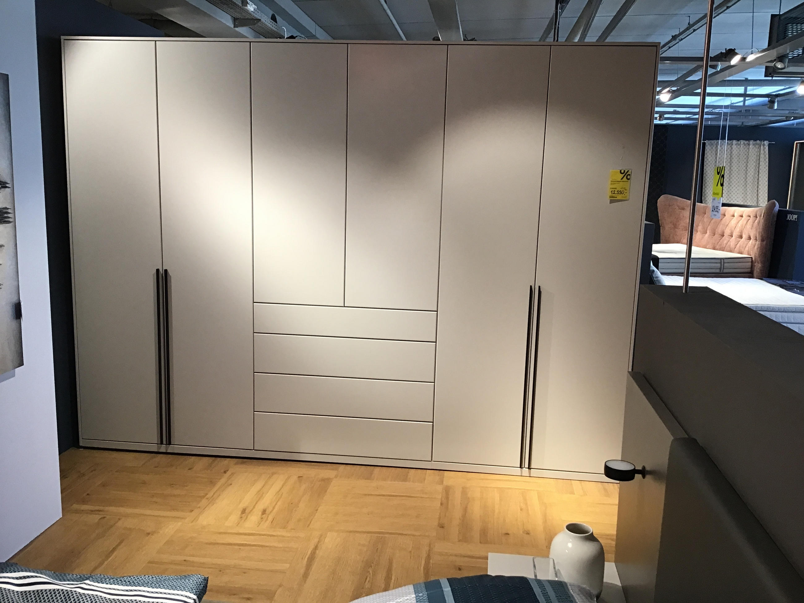 Schlafzimmer Innova-S - Invivus