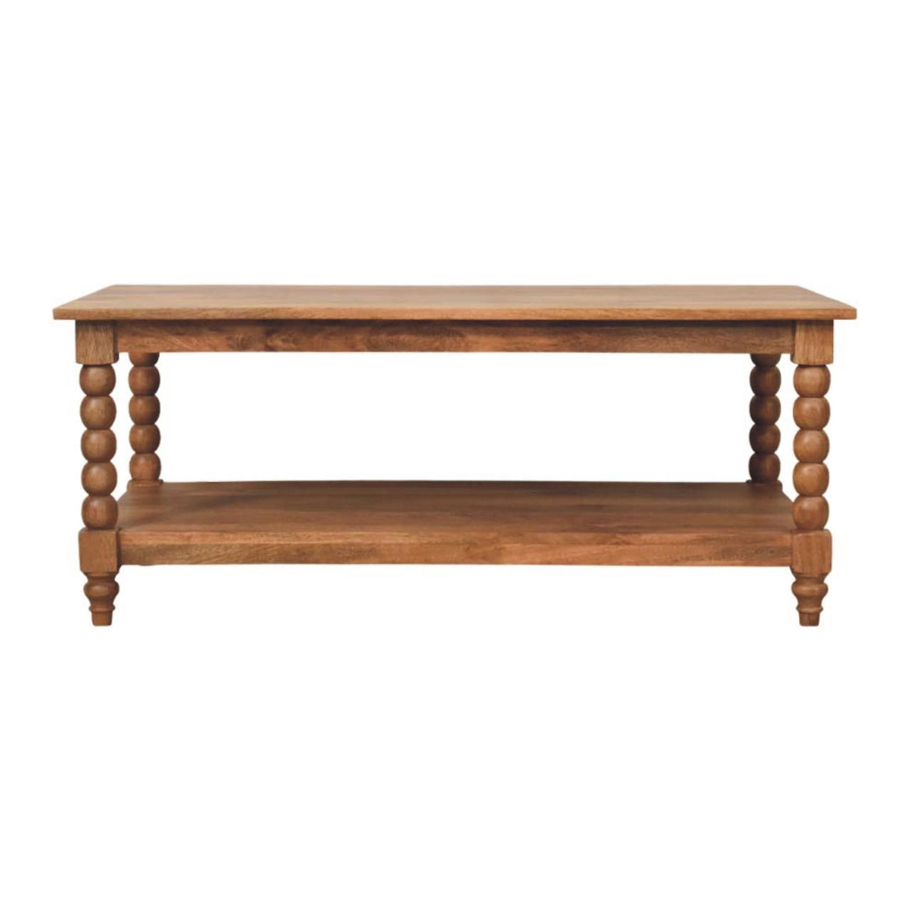 Artisan Furniture KOMODA Zaoblené hrany, 3 zásuvky