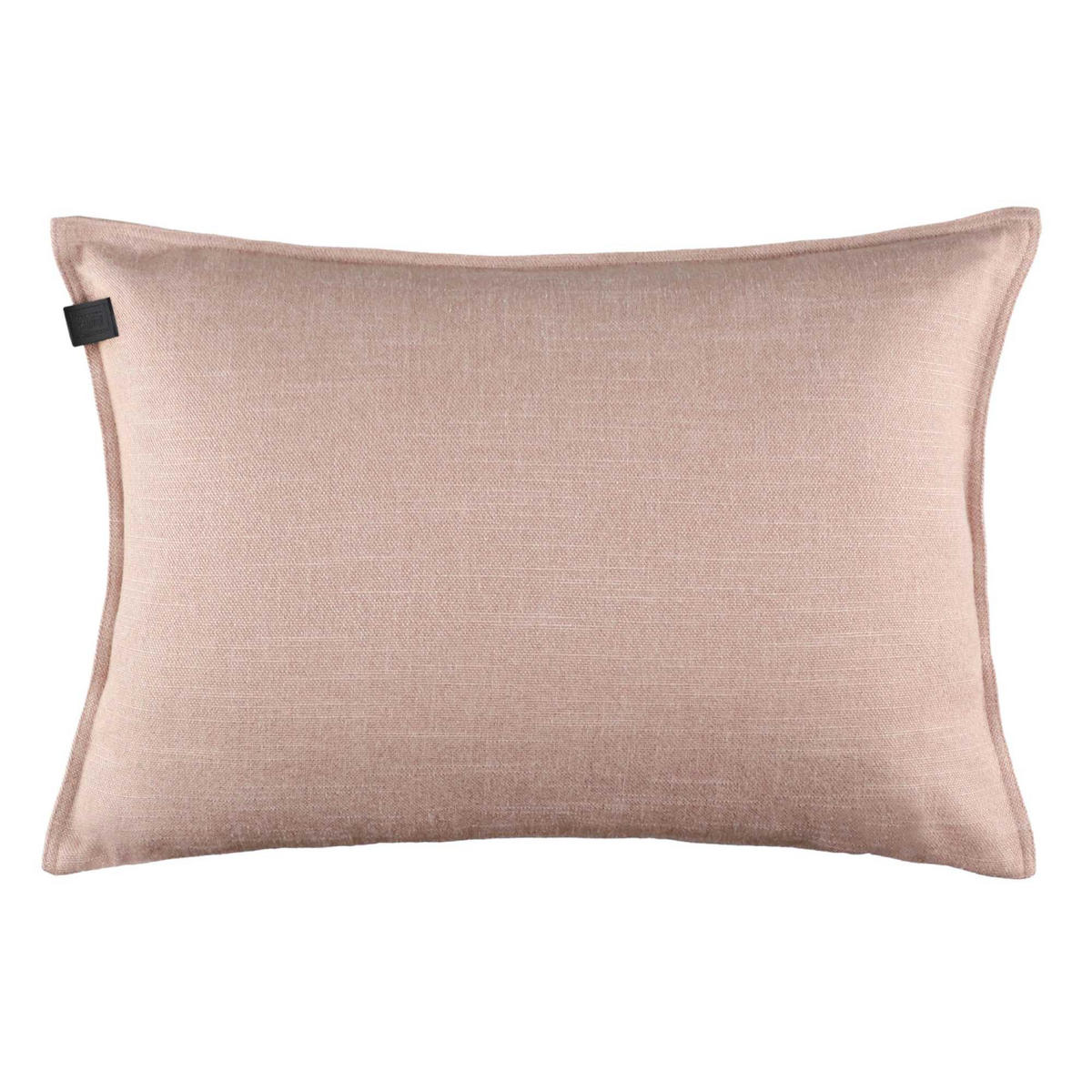 KISSENHÜLLE COST - Grau, Textil (60/40cm) - Schöner Wohnen