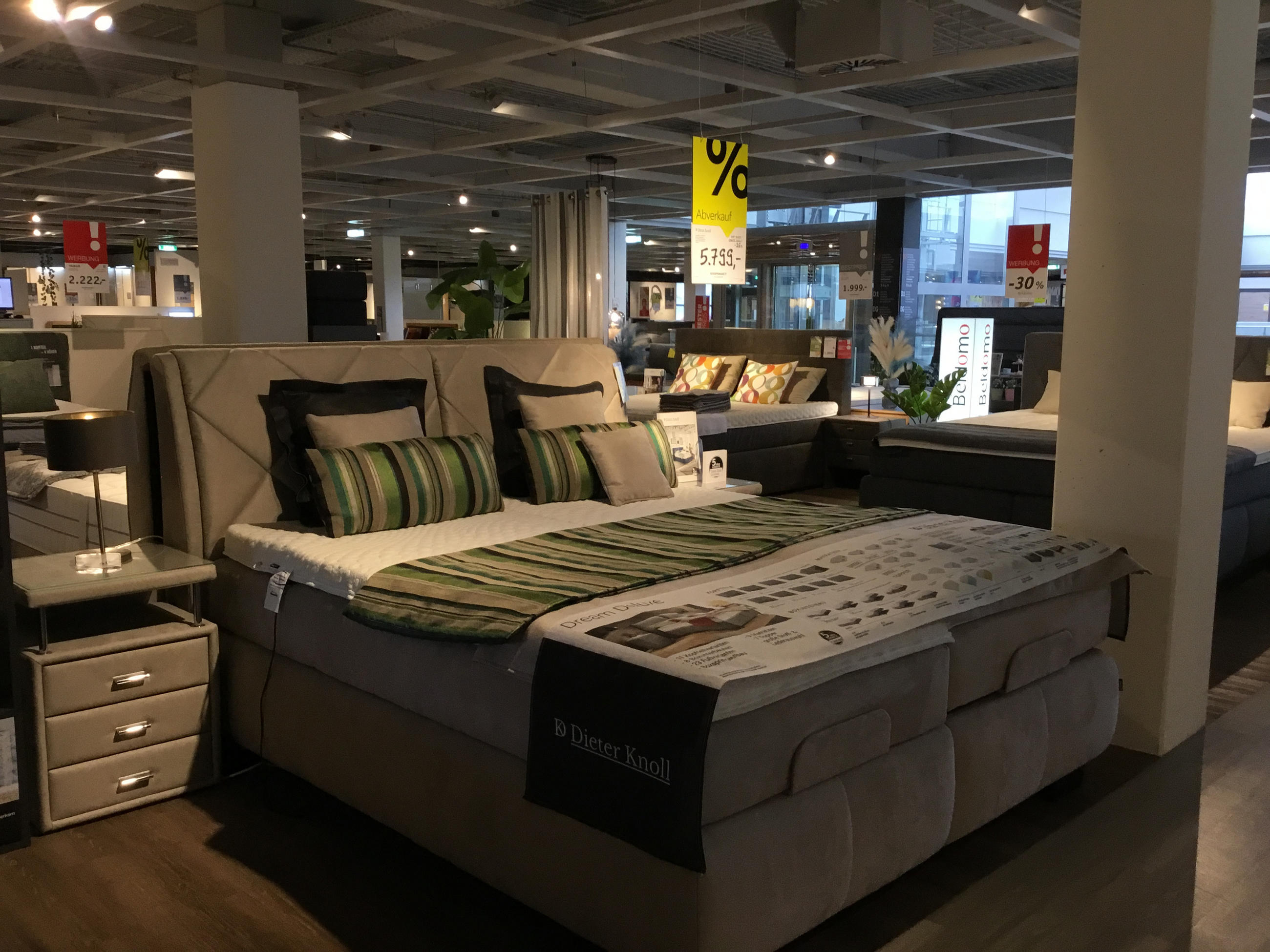 Dream Deluxe Top - Dieter Knoll