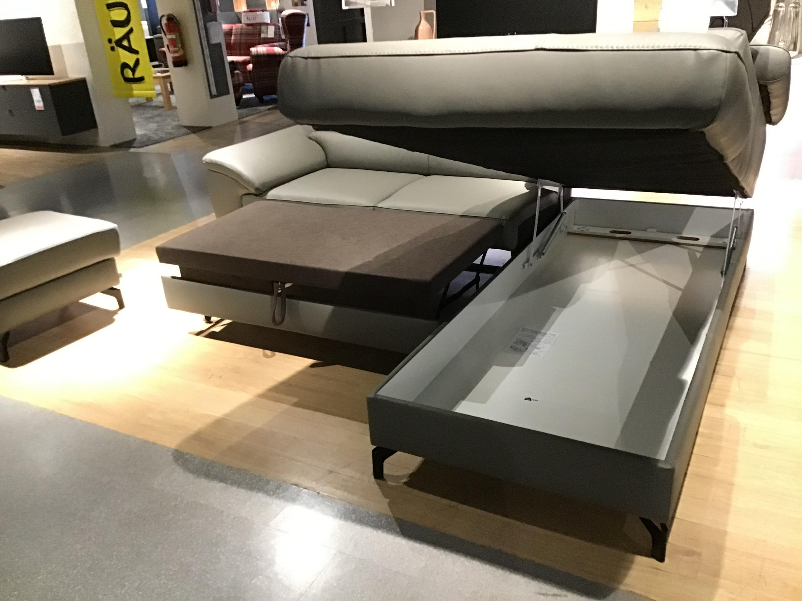 ECKSOFA FILO - Celina Home
