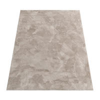 HOCHFLORTEPPICH 140/200 cm Soft 380 - Beige, Textil (140/200cm) - Paco Home