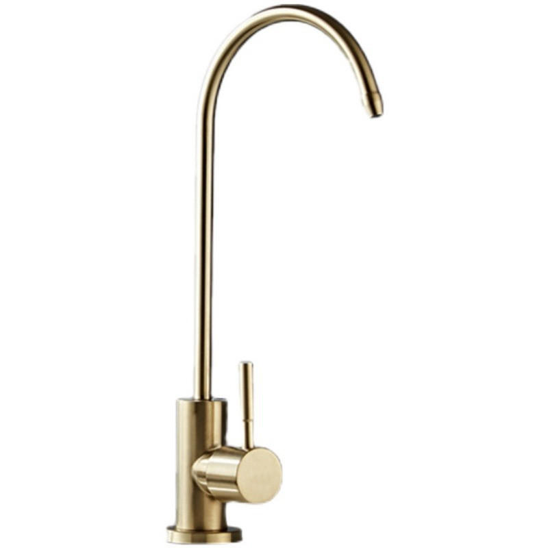 BADARMATUR, 28 x 16 cm, goldener 4-Punkt-Anschluss - Goldfarben, Metall (32/7/20cm) - Vallsero
