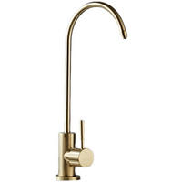 BADARMATUR, 28 x 16 cm, goldener 4-Punkt-Anschluss - Goldfarben, Metall (32/7/20cm) - Vallsero