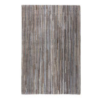 TEPPICHE aus mehrfarbigen Recyclingfasern mehrfarbig - Multicolor, Textil (160/230cm) - AFK Living