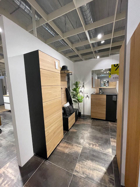 VORZIMMER 5TLG - Dieter Knoll