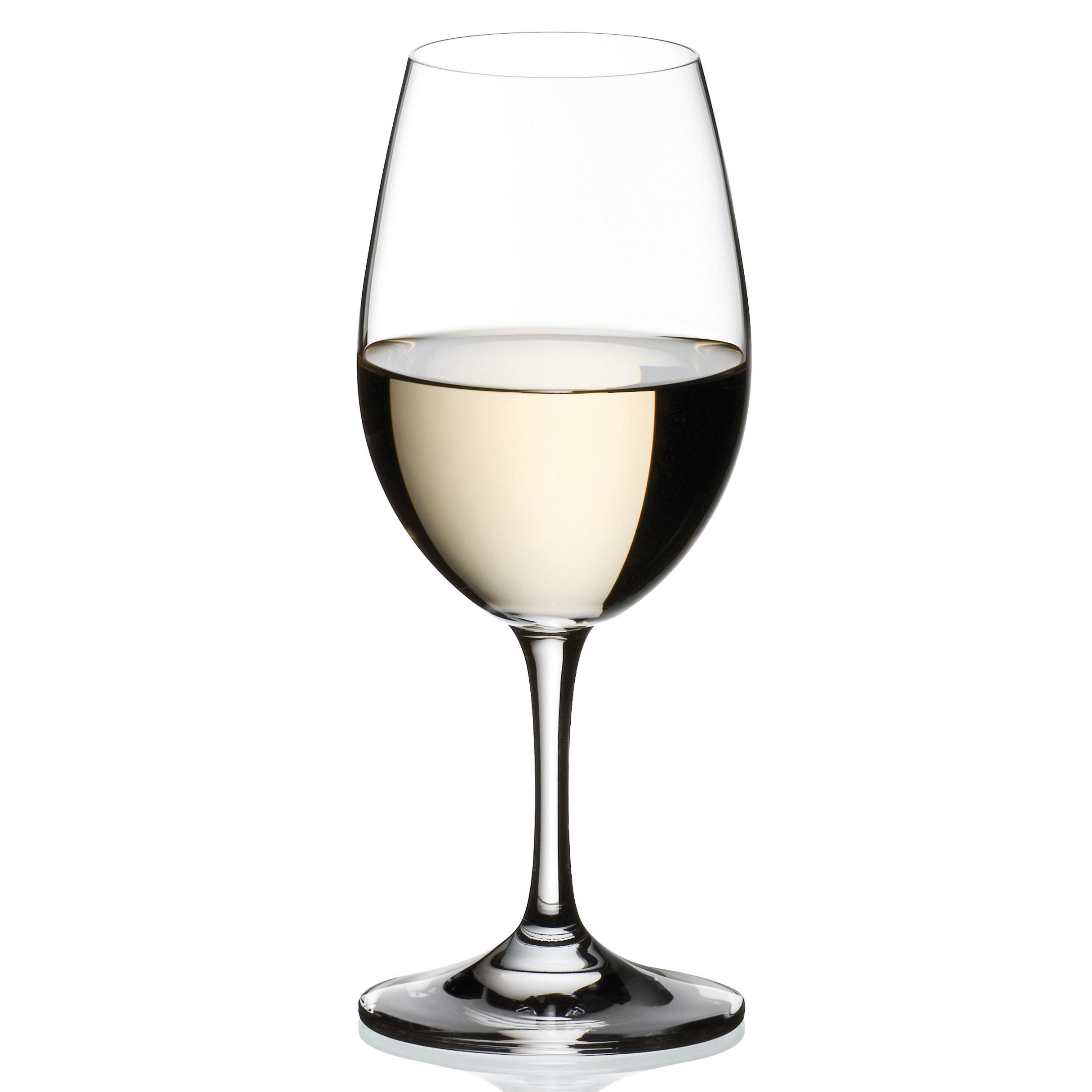 Riedel Weissweinglas Transparent