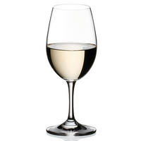 WEISSWEINGLAS Ouverture Weißwein, hochwertiges Glas, 280 ml, 2er Set - Transparent, Glas (0.28L) - Riedel