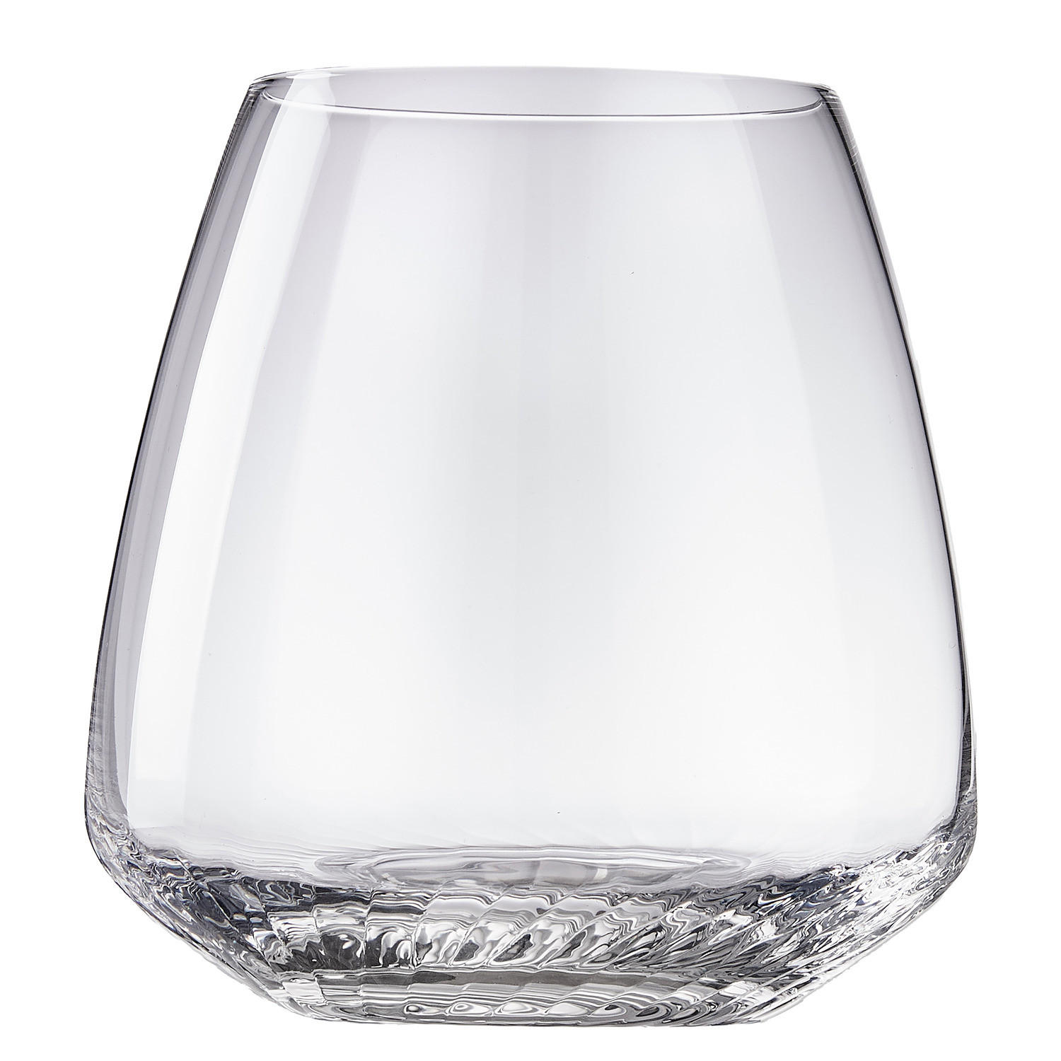 TRINKGLAS Felice - Transparent, Glas (0.42L) - Butlers