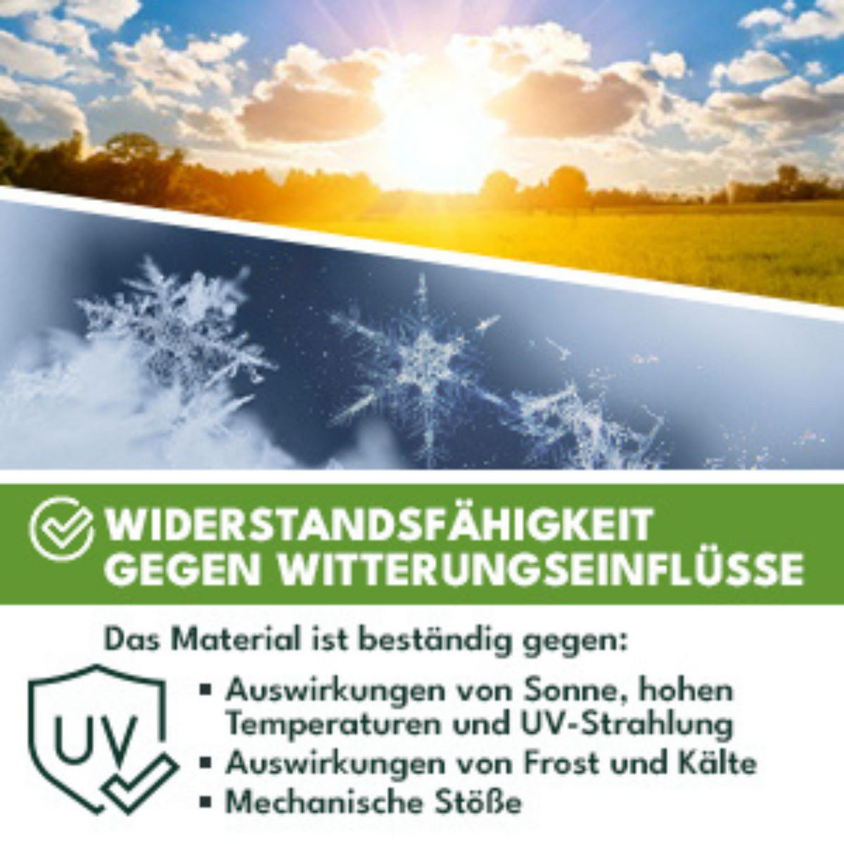 RASENKANTE 10-er Set Kunststoff Grau - Grau, Kunststoff (5/15/28cm) - KRUMAD