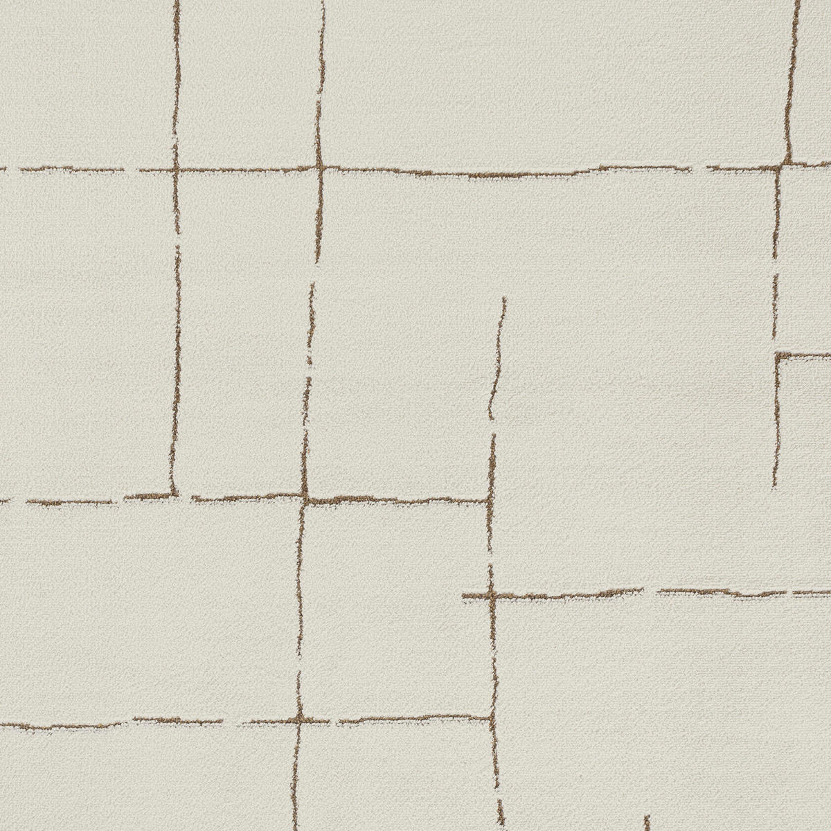 KURZFLORTEPPICH Ava 200/275 cm Terracotta - Terracotta, Textil (200/275cm) - LIVABLISS