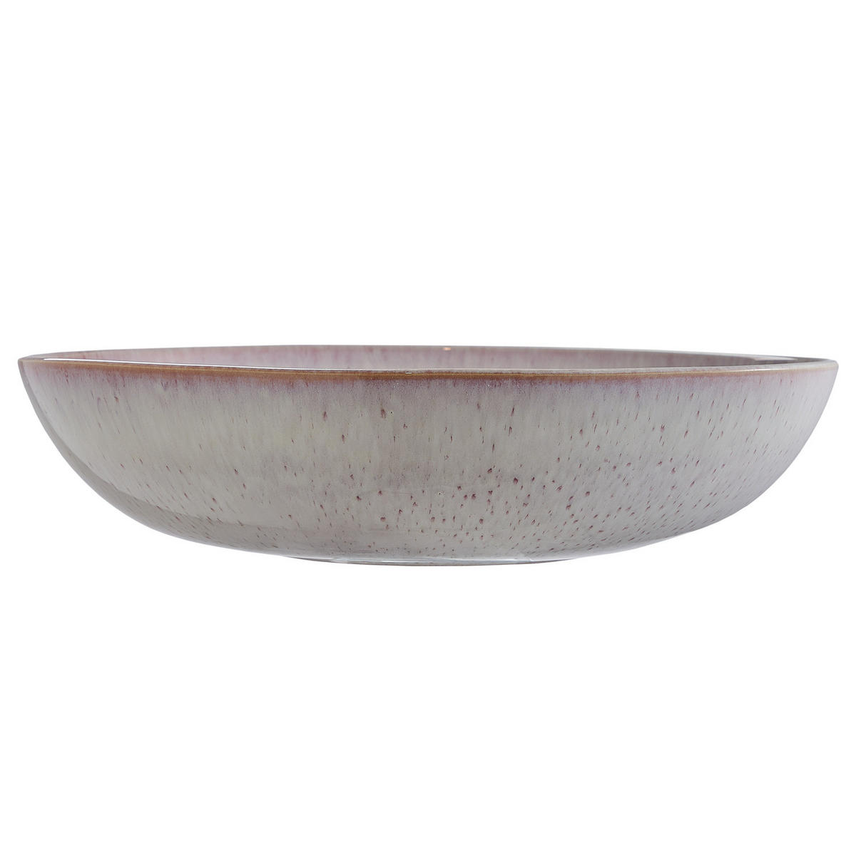 SALATSCHALE Tavira 1,9L - Rosa, Keramik (30/30/8cm) - Butlers