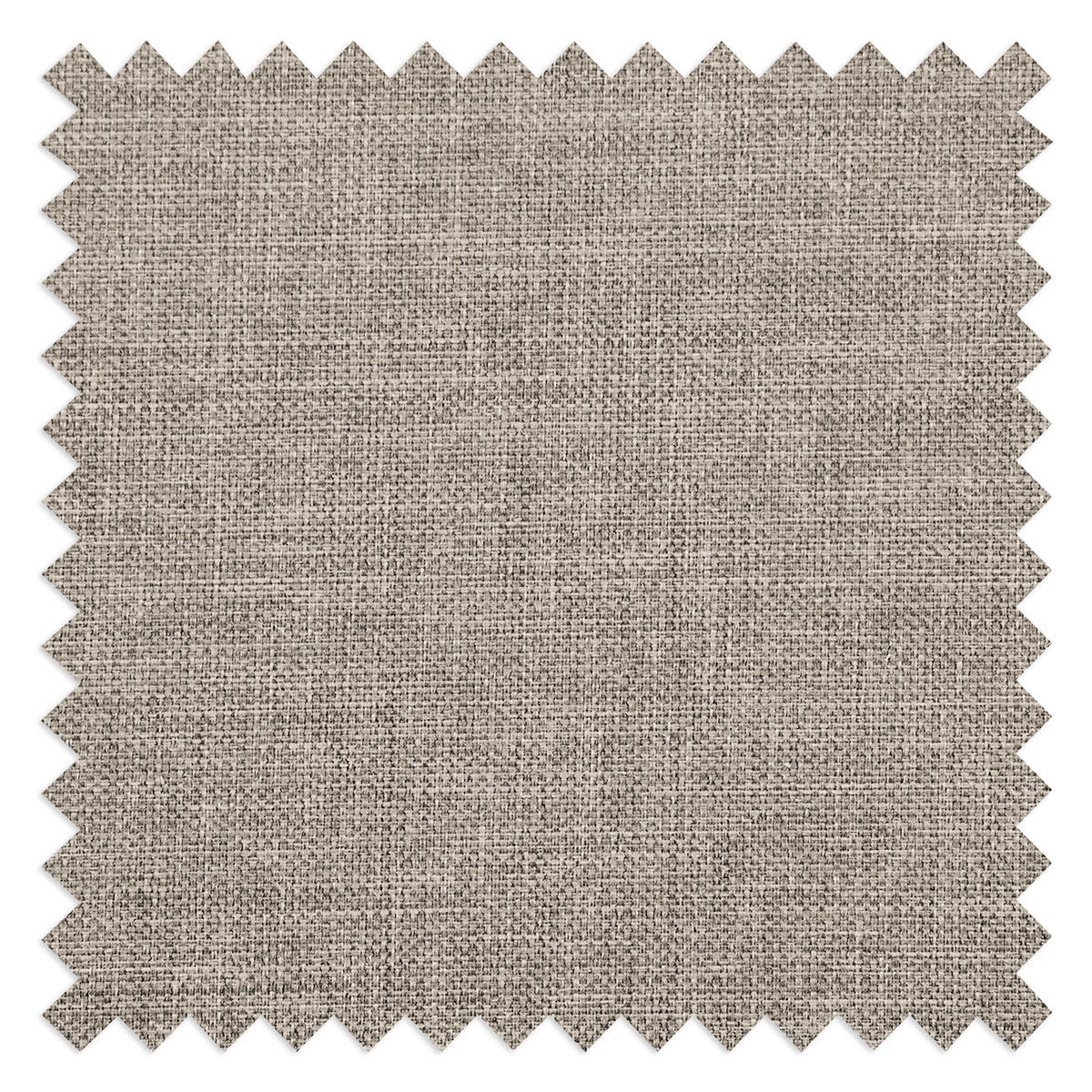 SESSEL - Webstoff - Hellbraun/Cappuccino, Holz/Textil (80/90/87cm) - home24