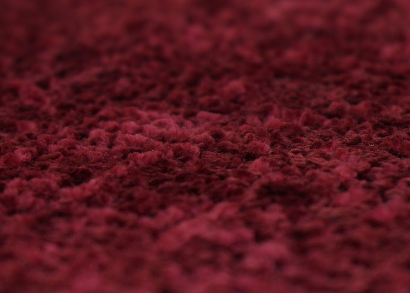 Thumbnail - Proregal Hocker, Rot, Textil, 37x57x37 cm, Arbeitszimmer, Bürostühle, Bürohocker