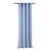 VORHANG »Essen« HxB 245x145 cm Blau - Blau, Textil (145/245cm) - Gardinenbox