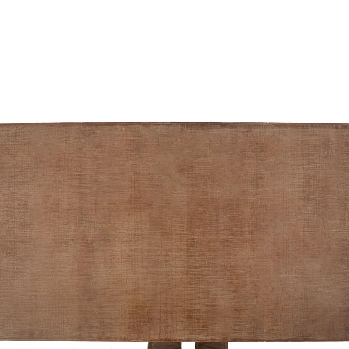 COUCHTISCH Massivholz Tanne 91x51x38 cm Braun - Braun, Holzwerkstoff (91/51/38cm) - furnicato