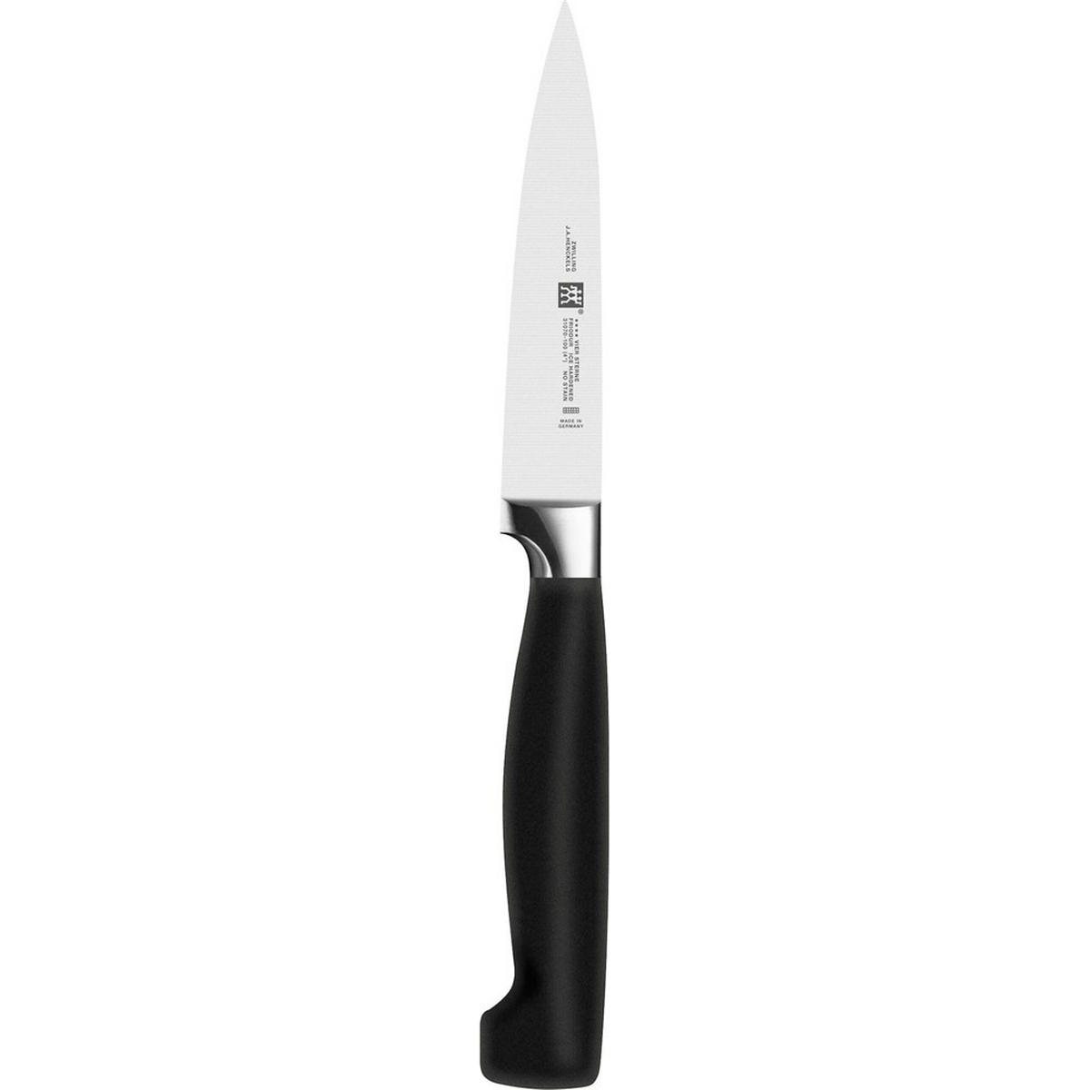 MESSERSET Weiß 30/10/30 cm NPC351344200 - Weiß, Metall - Zwilling
