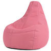 SITZSACK Dalton Techmesh Gaming XXL - Pink, Textil (94/85/92cm) - icon
