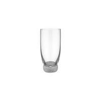 BIERGLAS Octavie transparent 385 ml - Transparent, Glas (0.385L) - Villeroy & Boch
