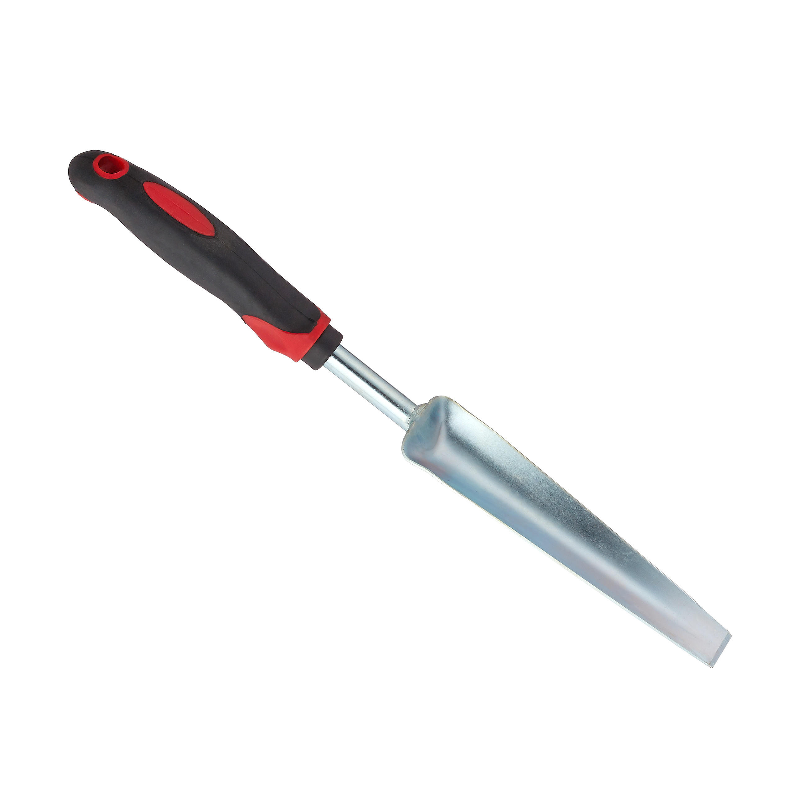 UNKRAUTSTECHER - Multicolor, Kunststoff/Metall (4.3/3.5/37.5cm) - Relaxdays