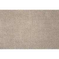 KOPFTEIL Modell Linien – Beigebrauner Stoff 90 cm - Beige/Braun, Karton/Holz (90/120/10cm) - Sommeil de Plomb