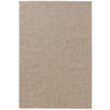 OUTDOORTEPPICH Iowa Taupe 160x230 cm - Taupe, Kunststoff (160/230cm) - benuta