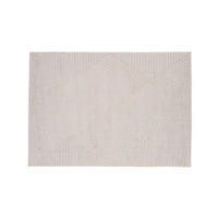 WOHNZIMMERTEPPICH ARON Beige 160x230x2 cm - Beige, Textil (160/230cm) - FURNLUX