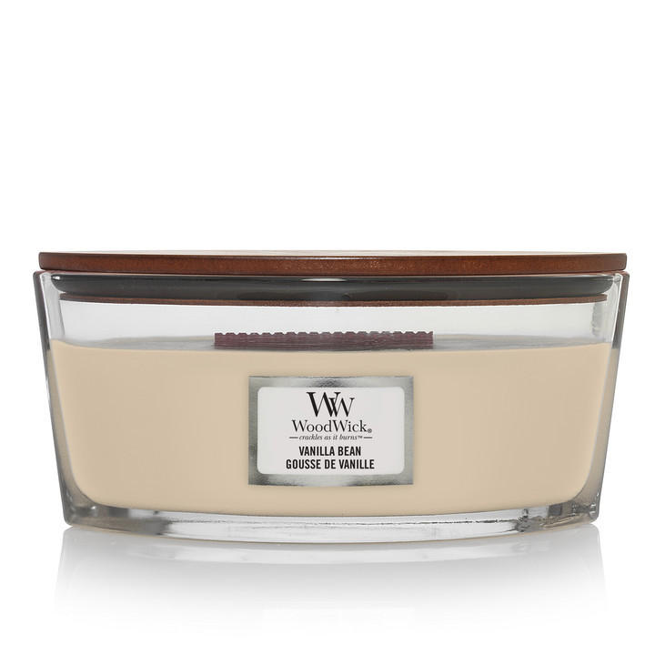 XXXLutz Duftkerze Creme 10 cm