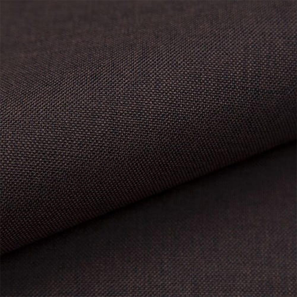 BOXBETT Verdig mit Bettkasten 200x200 Dunkelbraun - Braun, Holz/Textil (200/200cm) - Fedve