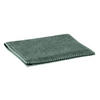 GÄSTETUCH Bora farn 30 x 50 cm - Grün, Textil (30/50cm) - Vivaraise