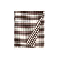 TISCHLÄUFER Maravilla braun 40/160 cm - Braun, Textil (40/160cm) - Homla