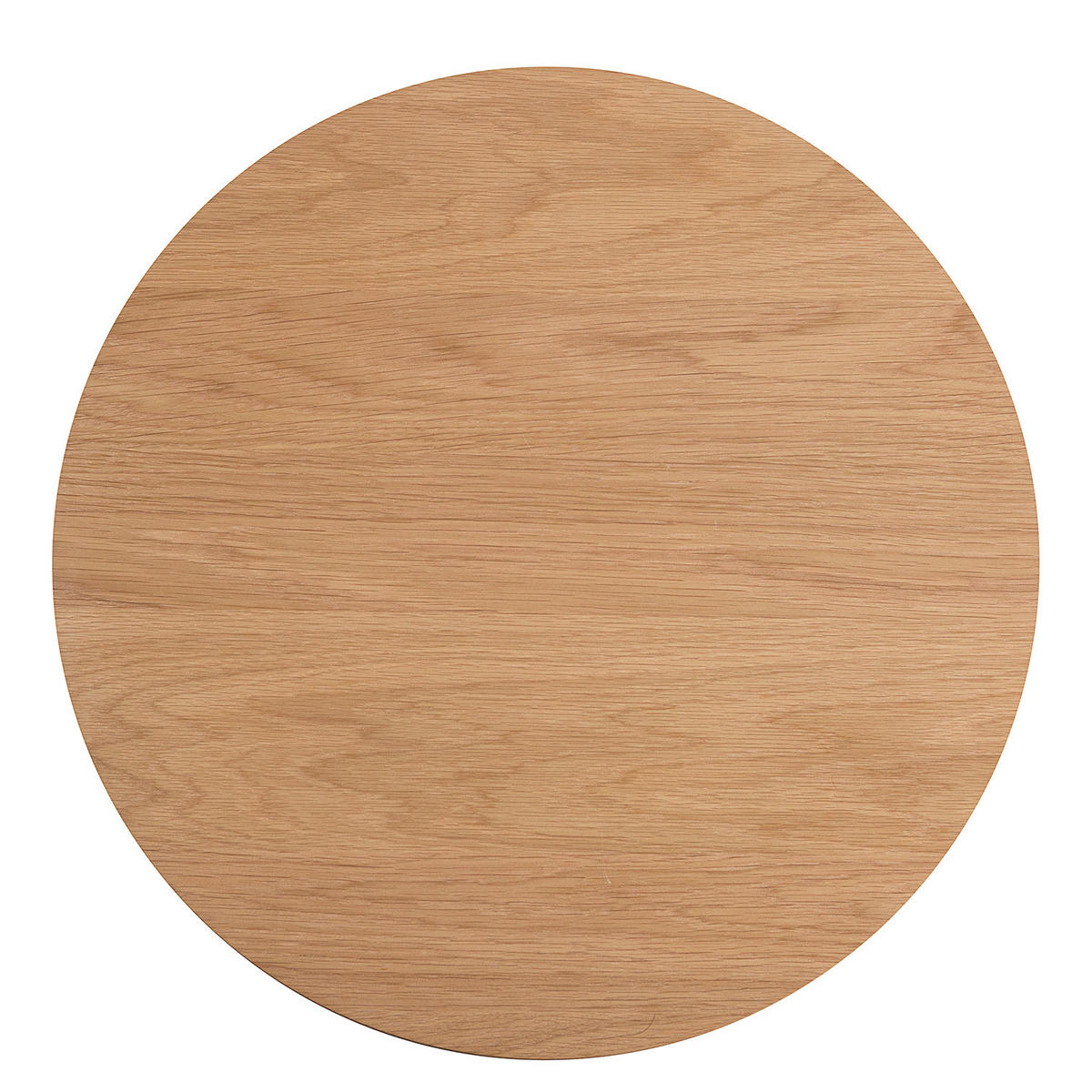 BEISTELLTISCH - Eichefarben, Holzwerkstoff (60/60/45cm) - home24