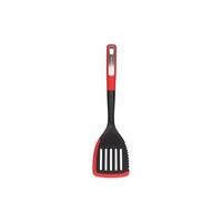 LÖFFEL Obsidian Schwarz 37.5/9/4 cm Kunstoff - Schwarz, Kunststoff (37.5cm) - Mondex
