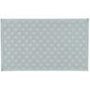 BADEMATTEN SEASIDE AQUAMARIN - 400 - Hellblau, Textil (70/120cm) - Rhomtuft