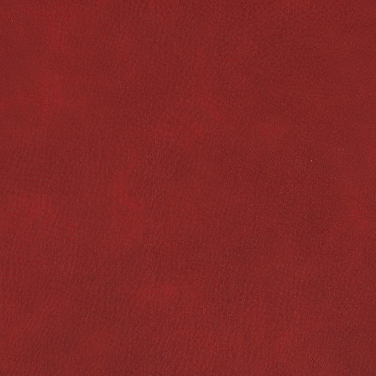 OHRENSESSEL Sofia Relaxsessel mit Hocker | Design Kunstleder Milano Rot - Kirschbaumfarben, Textil (92/68/95cm) - Supellex