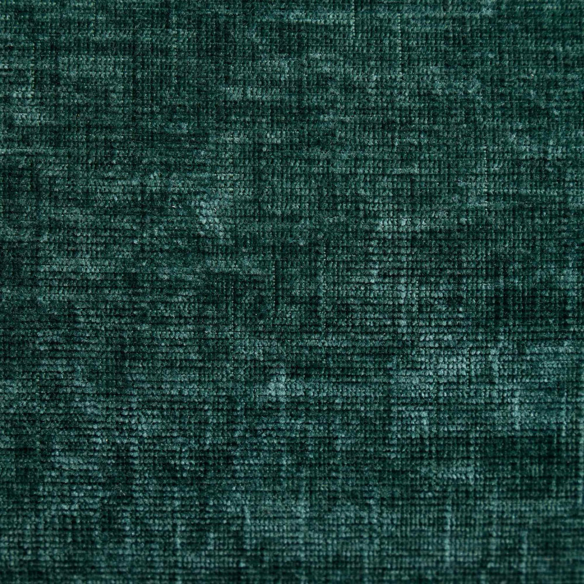 2-SITZER SOFA Chenille Grün - Grün, Holzwerkstoff/Textil (70/85/124cm) - WISHDOR